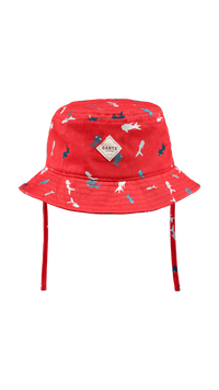 Rhino Bucket Hat