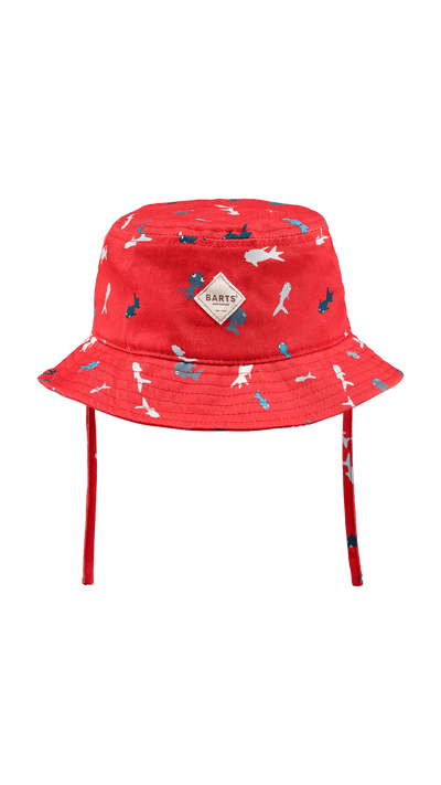 Rhino Bucket Hat