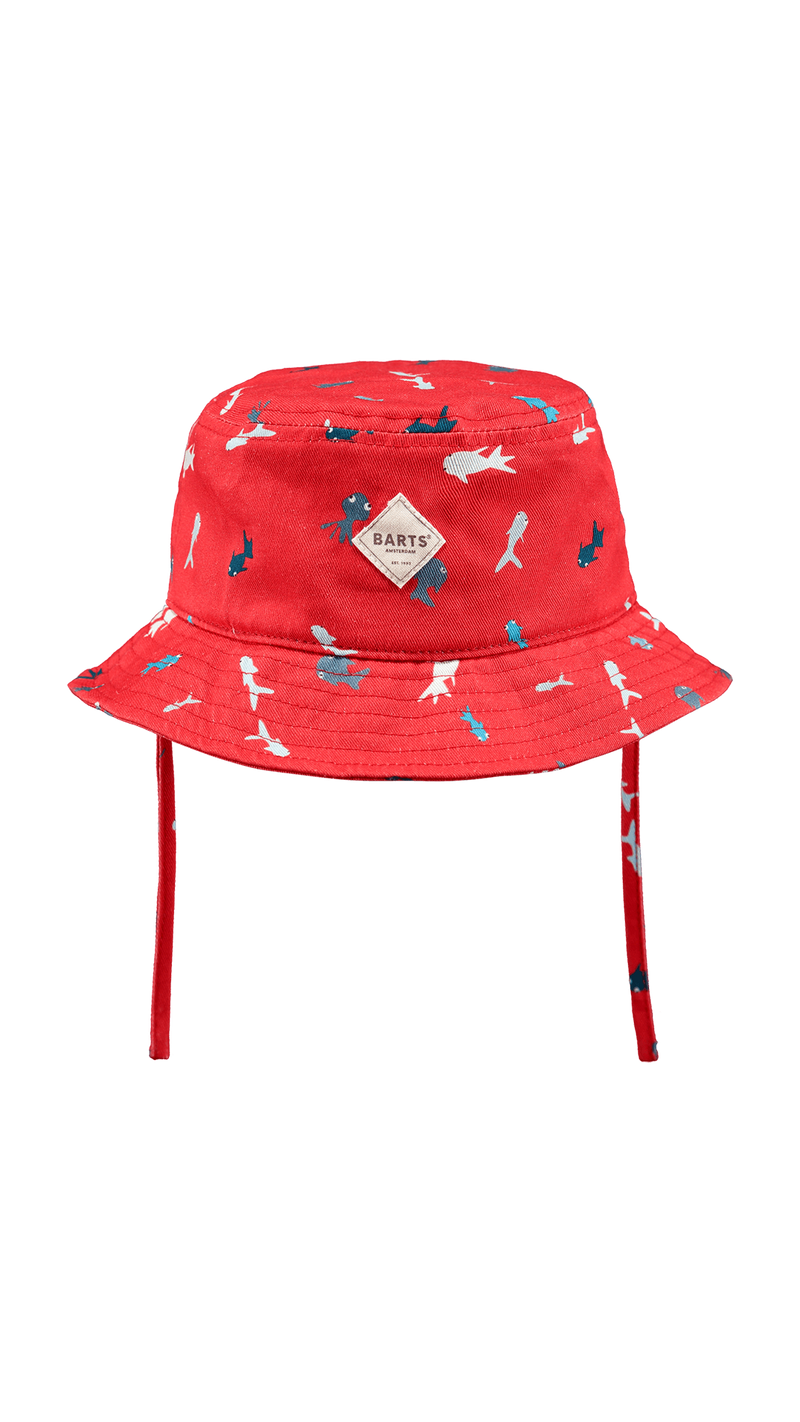 Rhino Bucket Hat