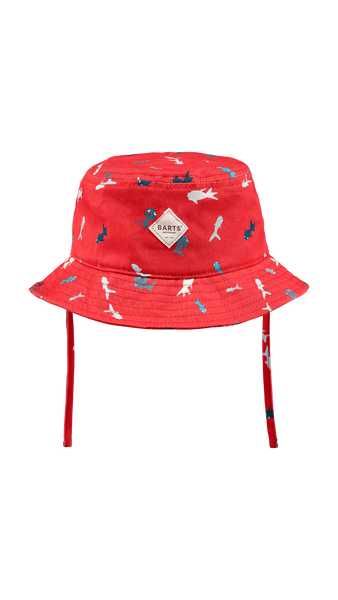 Rhino Bucket Hat