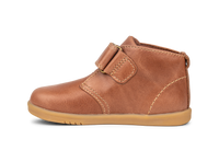 Bobux - KP Desert Caramel