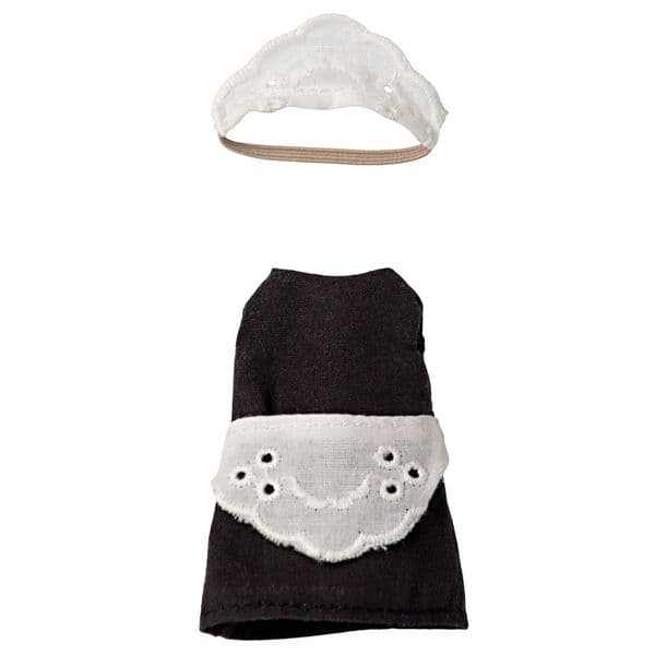 Maid Clothes for Mouse