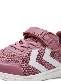 Hummel - Actus Recycled Tex JR - Deco Rose