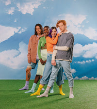 EMS - Socks Monday Friday