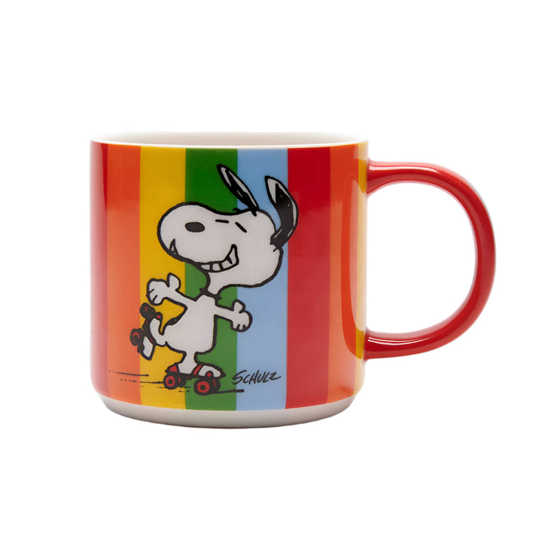 Peanuts Good Times Mug