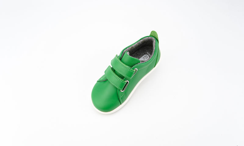 Bobux - IW Grass Court - Emerald