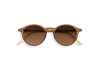 #D Sunglasses - Arizona Brown