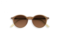 #D Sunglasses - Arizona Brown