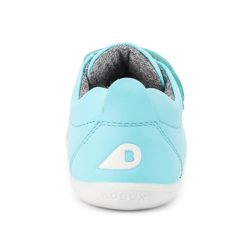 Bobux - SU Grass Court Trainer - Aqua