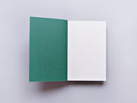 Paris Pocket Lay Flat Notebook