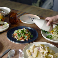 Oil Bottle - White - 300ml