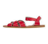 Salt-Water Sandals - Original Adult Red