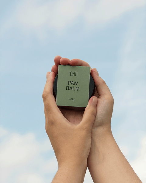 Paw Balm