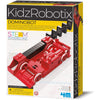 KidzRobotix - Dominobot