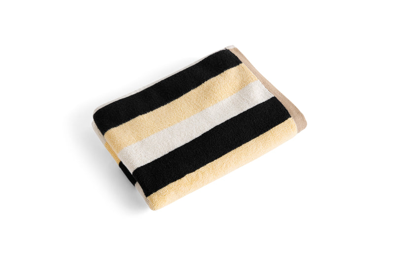 Trio Bath Mat - Yellow