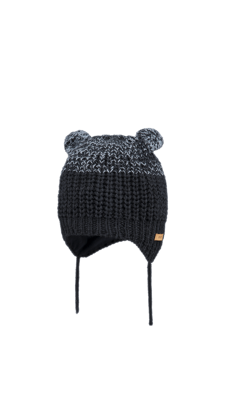 Natsu Beanie Navy - Kids