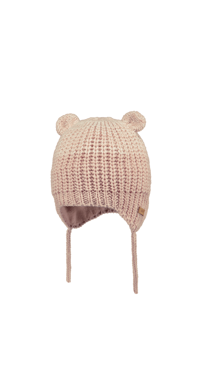 Natsu Beanie Pink - Kids