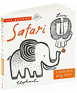 Play Book Safari