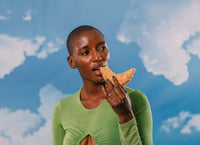 EMS - Socks Bon Croissant