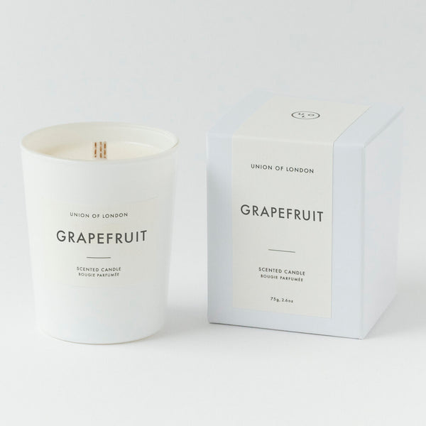 Grapefruit - White - Small