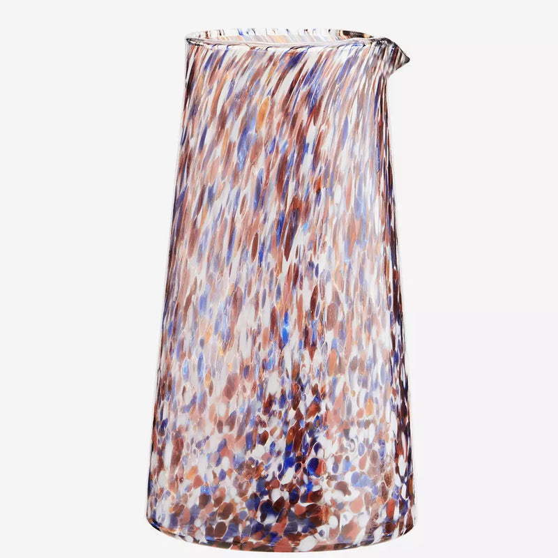 Madam Stoltz Glass Jug