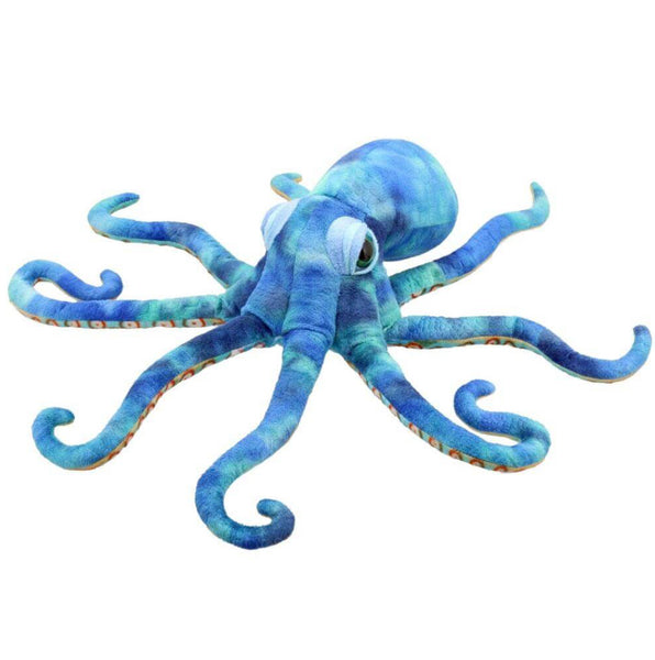 Large Creatures - Octopus