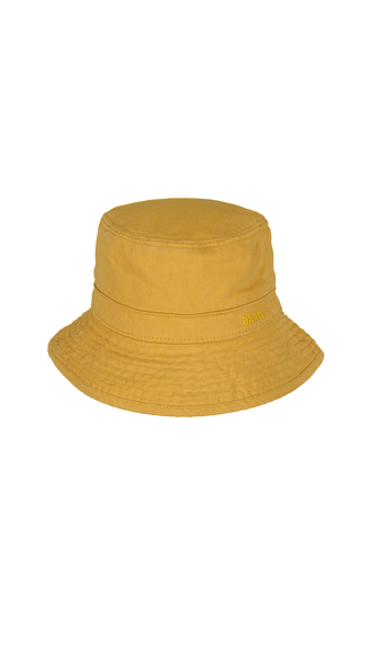 Orohena Hat Yellow 53-55