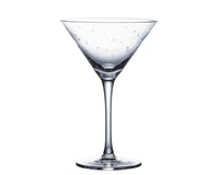 Martini Glasses - Set of 2 - Stars