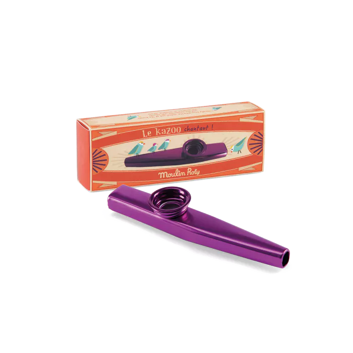 Moulin Roty - Kazoo