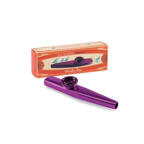 Moulin Roty - Kazoo