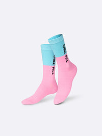 EMS - Socks Chill Pill