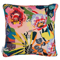 Kitty McCall - Summer Garden Cushion