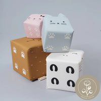 Fabelab - Soft Blocks - Animal