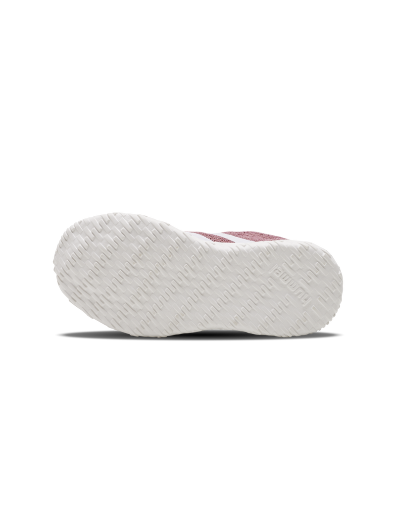 Hummel - Actus Recycled Tex JR - Deco Rose