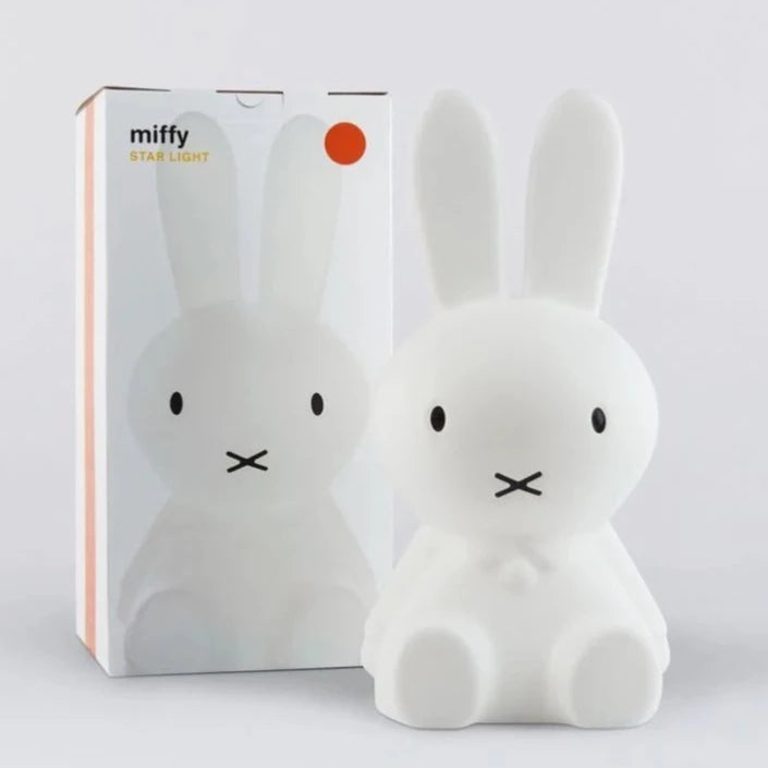 Miffy - Star Light