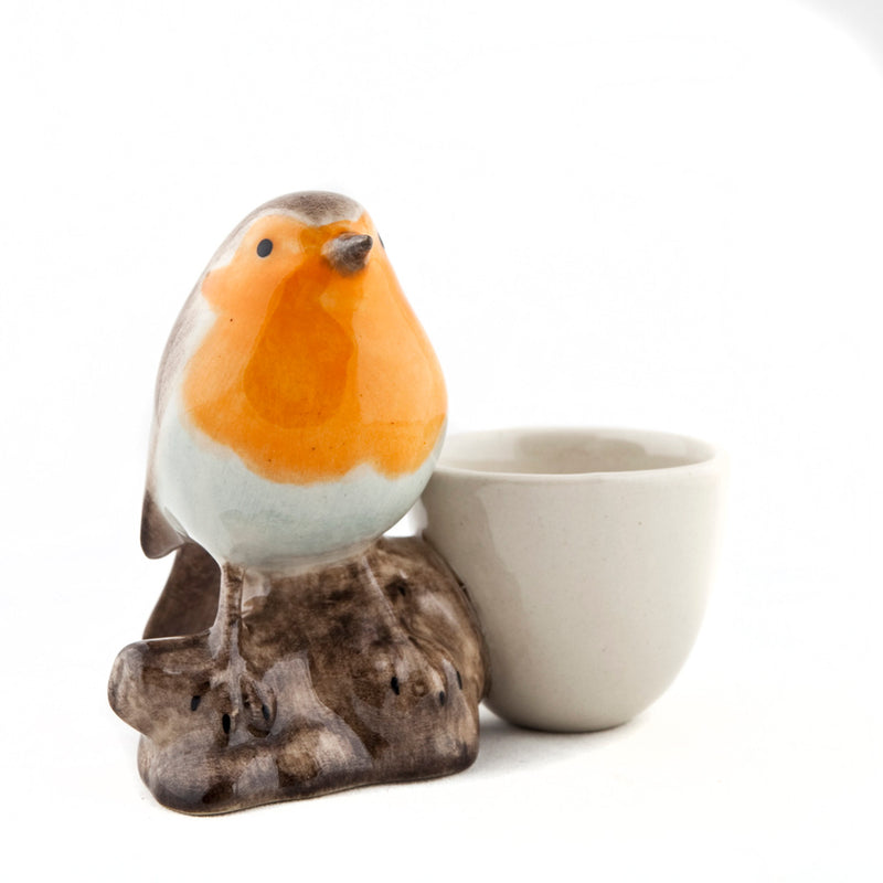Robin Egg Cup