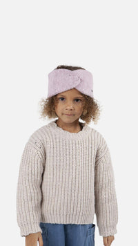 Shae Headband Cream - Size 53