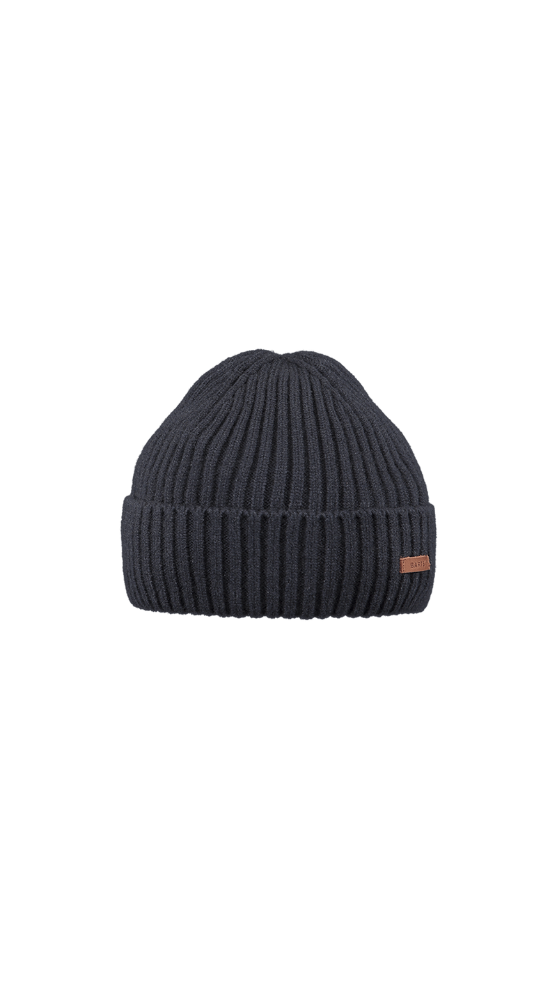 Dicey Beanie - Navy 47-50