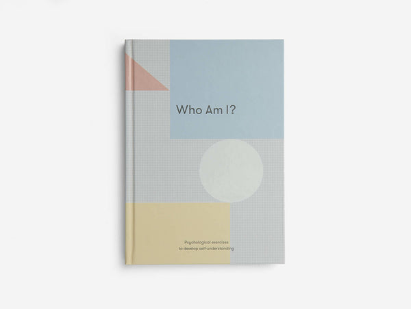 The School of Life - Who Am I?