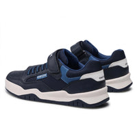 J Perth B - Navy/ Dark