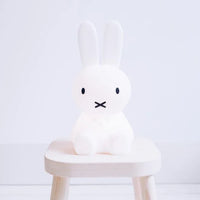First Light - Miffy