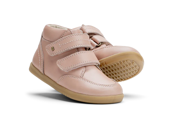 Bobux - IW Timber Dusk pearl