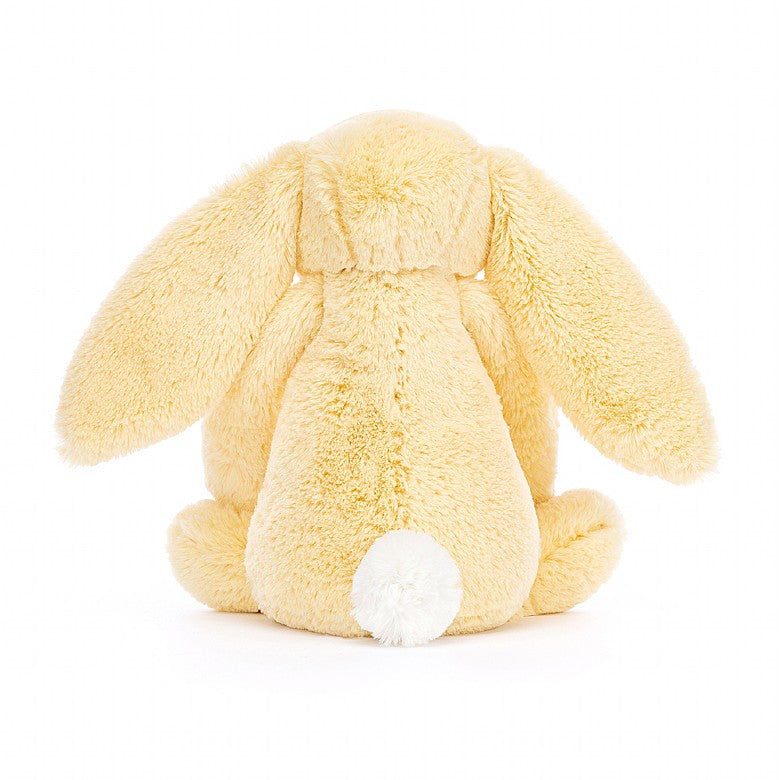 Jellycat- Bashful Lemon Bunny - Medium