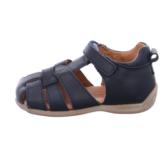 Froddo - Sandals - Dark Blue (Style Two)