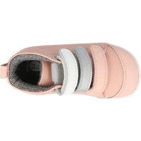 Bobux - IW Hi Court Switch Seashell