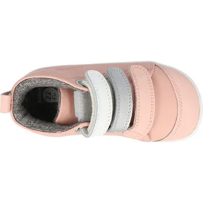 Bobux - IW Hi Court Switch Seashell