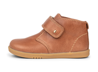 Bobux - KP Desert Caramel