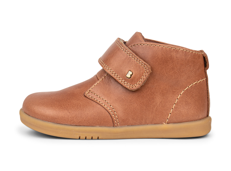 Bobux - KP Desert Caramel