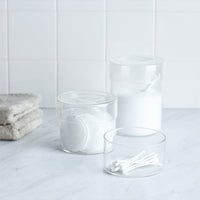 Schale Glass Case - 100x55mm