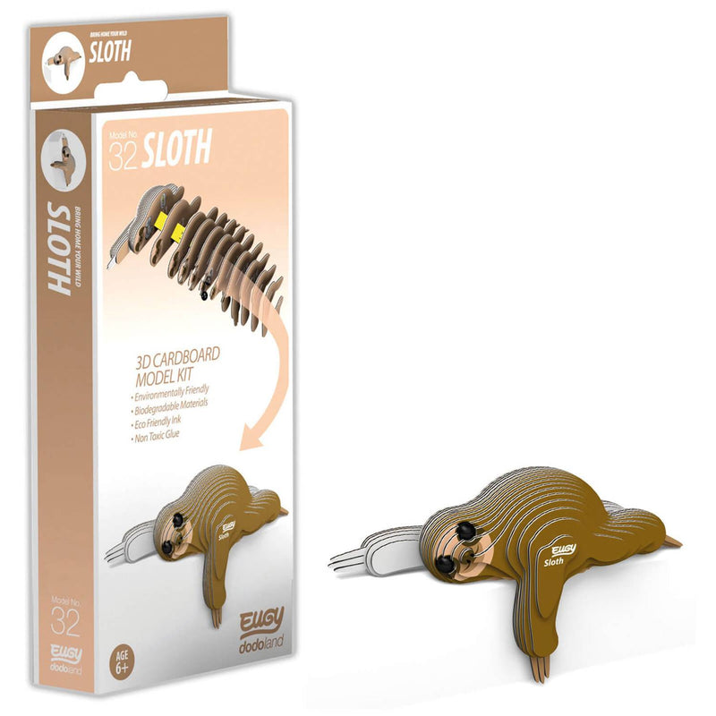 EUGY - Sloth